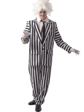 Unwelcome Guest Costume - Mens Halloween Costumes